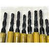 Image 3 : (15) KENNAMETAL DWG1059715 KC7215 SOLID CARBIDE DRILL