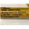 Image 7 : (15) KENNAMETAL DWG1059715 KC7215 SOLID CARBIDE DRILL