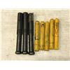 Image 1 : (8) KENNAMETAL DWG1059715 KC7215 SOLID CARBIDE DRILL
