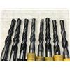 Image 2 : (8) KENNAMETAL DWG1059715 KC7215 SOLID CARBIDE DRILL