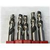 Image 2 : (5) MELCUT AD0509705-3212 DRILL