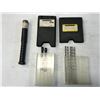 Image 1 : (8) GUHRING MISC. DRILL *SEE PICS FOR PART #*