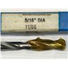Image 4 : (13) MISC. DRILL *SEE PICS FOR PART #*