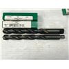 Image 8 : (13) MISC. DRILL *SEE PICS FOR PART #*