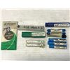 Image 1 : (23) MISC. DRILL *SEE PICS FOR PART #*