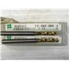 Image 3 : (23) MISC. DRILL *SEE PICS FOR PART #*
