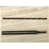 Image 9 : (23) MISC. DRILL *SEE PICS FOR PART #*