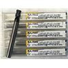 Image 4 : (13) M.A. FORD MISC. END MILL *SEE PICS FOR PART #*