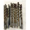 Image 2 : LOT MISC. DRILL BIT