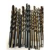 Image 4 : LOT MISC. DRILL BIT