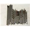 Image 1 : LOT MISC. DRILL BIT