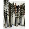 Image 3 : LOT MISC. DRILL BIT