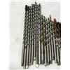 Image 4 : LOT MISC. DRILL BIT