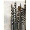 Image 5 : LOT MISC. DRILL BIT