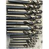 Image 2 : LOT MISC. END MILL / DRILL