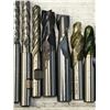 Image 6 : LOT MISC. END MILL / DRILL