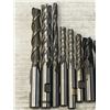 Image 7 : LOT MISC. END MILL / DRILL