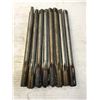 Image 1 : LOT MISC. MORSE TAPER REAMER