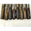 Image 2 : LOT MISC. MORSE TAPER REAMER