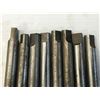 Image 3 : LOT MISC. MORSE TAPER REAMER