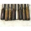 Image 2 : LOT MISC. MORSE TAPER REAMER