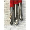 Image 11 : (22) MISC. DRILL *SEE PICS FOR PART #*