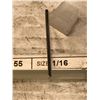 Image 3 : (26) MISC. DRILL / MILL *SEE PICS FOR PART #*