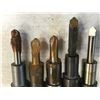 Image 3 : (5) MISC. DRILL / MILL *SEE PICS FOR PART #*