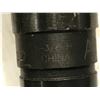 Image 4 : (3) MISC. 1-3/8" MORSE TAPER END MILL