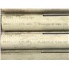 Image 4 : (9) ELDORADO MISC. GUN DRILL *SEE PICS FOR PART #*