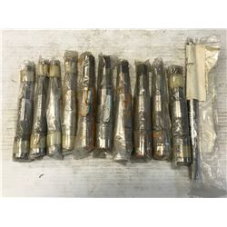 (11) RITMAR COLLET TOOL HOLDER / EXTENSION *SEE PICS FOR PART #*