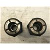 Image 3 : LOT MISC. COLLET NUT