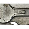 Image 2 : LOT MISC. WRENCH *SEE PICS FOR PART #