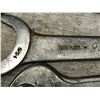 Image 3 : LOT MISC. WRENCH *SEE PICS FOR PART #