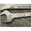 Image 5 : LOT MISC. WRENCH *SEE PICS FOR PART #
