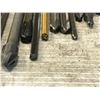 Image 9 : LOT MISC. DRILL *SEE PICS FOR PART #*