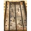 Image 3 : MISC. MILLING CNC 38" X 22" T-SLOT TABLE