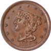 Image 3 : 1857 C-1. Rarity-2. MS-63 BN PCGS. OGH