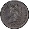 Image 3 : 1812 S-288. Large Date. Rarity-2. VF-35 PCGS. CAC.