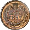 Image 4 : 1864-L MS-64 RB PCGS.