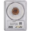 Image 2 : 1883 Proof-64 RB PCGS.