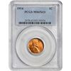 Image 1 : 1914 MS-65 RD PCGS
