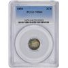 Image 1 : 1858 MS-64 PCGS