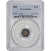 Image 1 : 1866 Proof-64 PCGS.