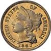 Image 5 : 1883 Proof-66 Cameo NGC.