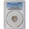 Image 1 : 1843 MS-63 PCGS.