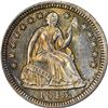 Image 3 : 1843 MS-63 PCGS.