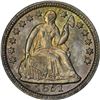 Image 3 : 1851 MS-64 + PCGS.