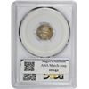 Image 2 : 1852 MS-63 PCGS