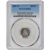 Image 1 : 1857-O MS-62 PCGS